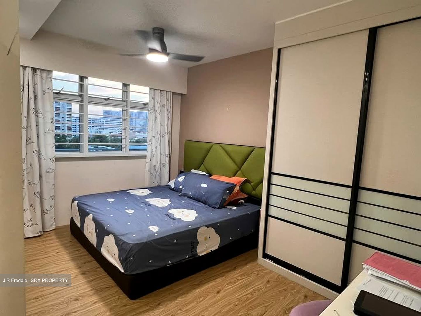 Blk 451B West Terra @ Bukit Batok (Bukit Batok), HDB 5 Rooms #561727481